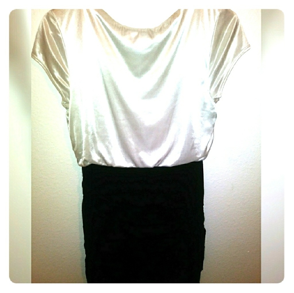 Bandage  Black dress Jodi Kristopher